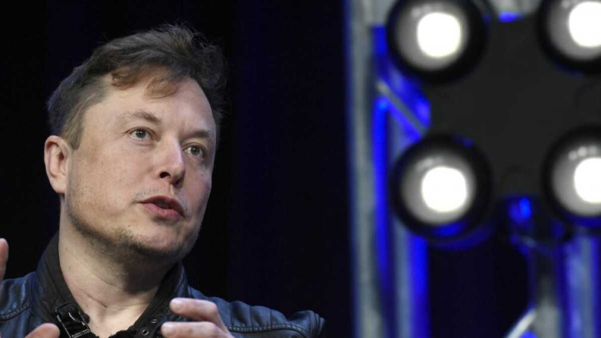 Immagine di Così Elon Musk ha preso la via complottista contro il virus