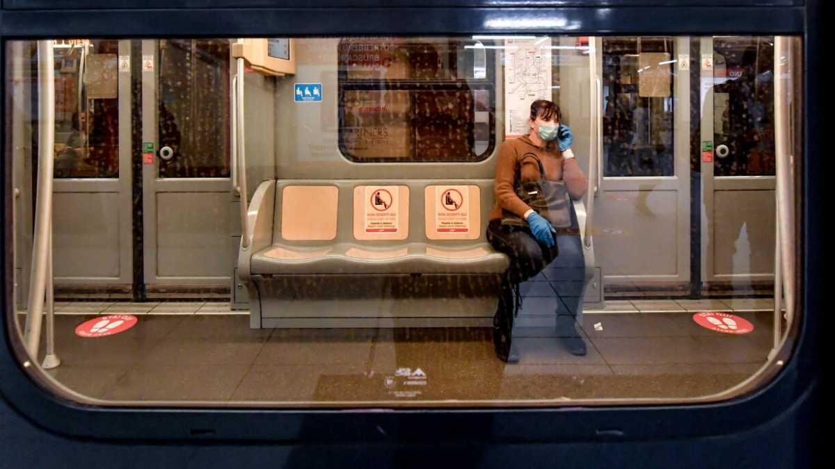 Immagine di Rischiarsela, oppure no