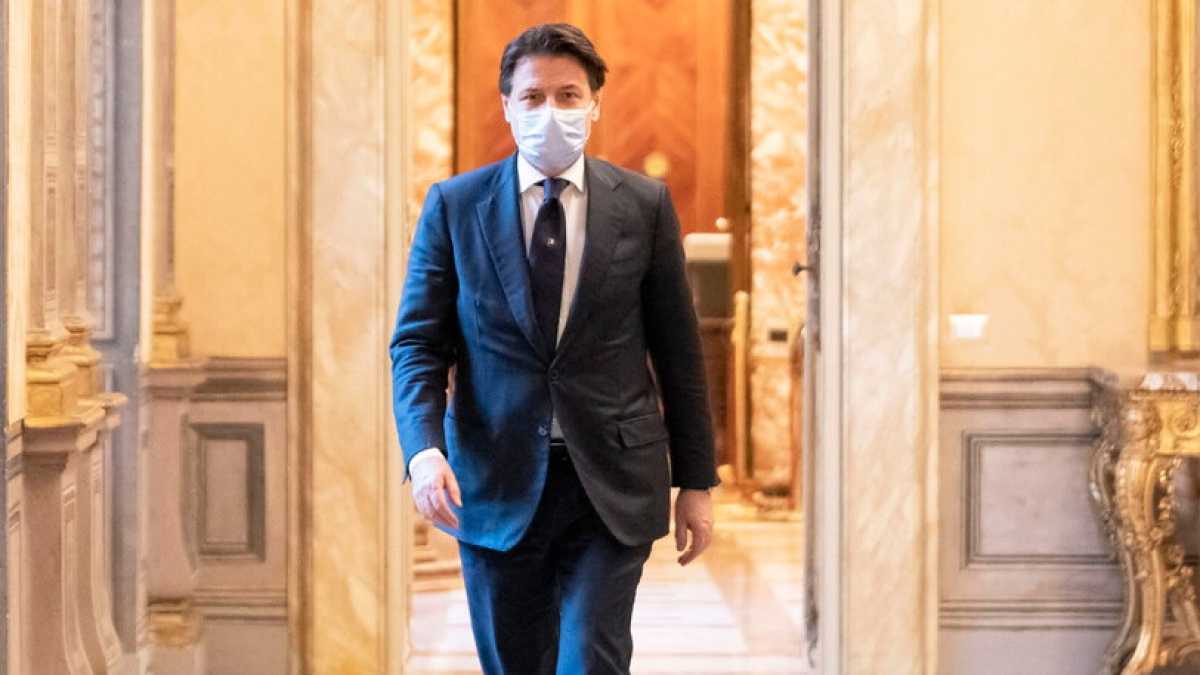 Immagine di La danza attorno a Conte