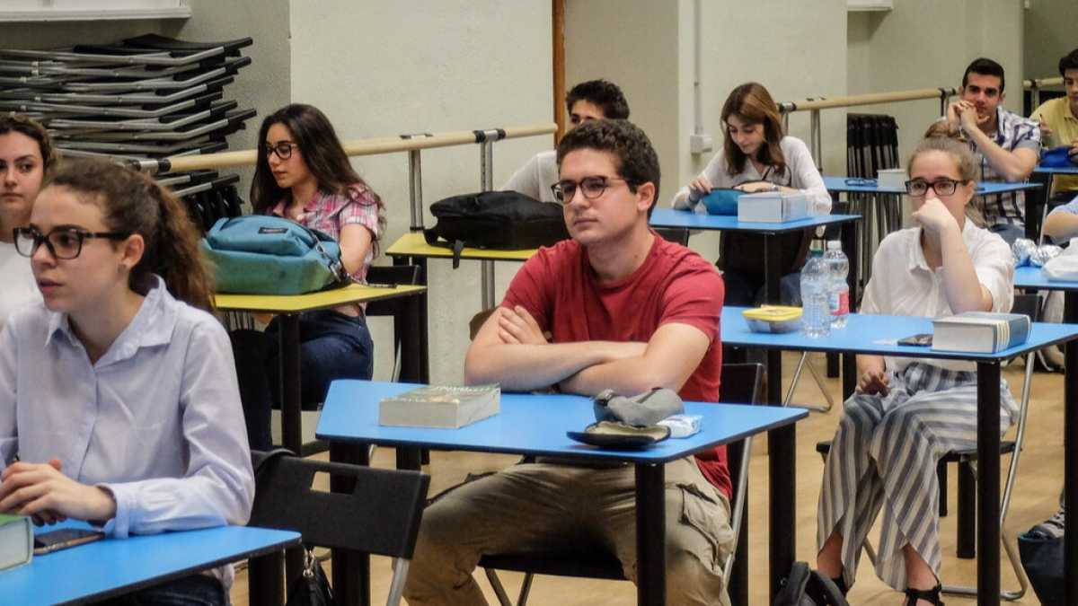 Immagine di Regola numero uno: non dire mai quello che pensi