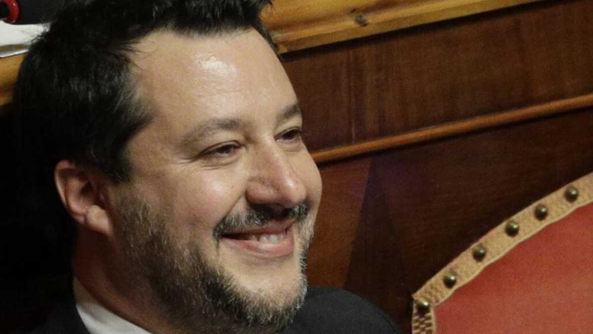 Immagine di Caro Salvini, meno Giletti e più Giolitti