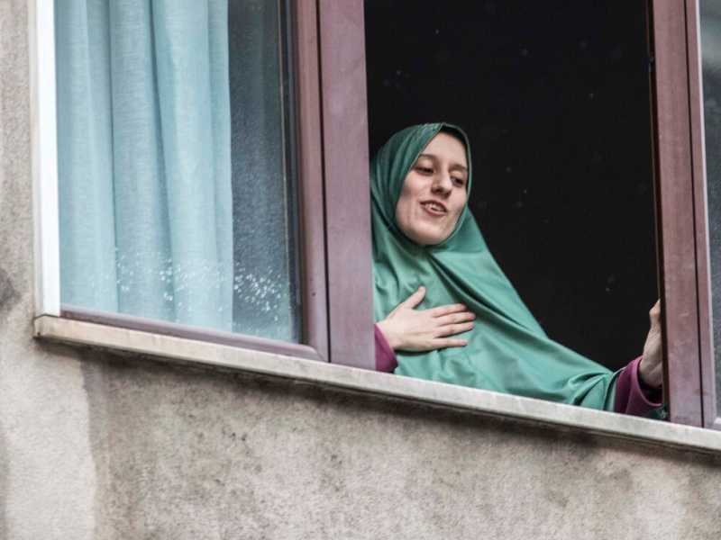 (foto LaPresse)