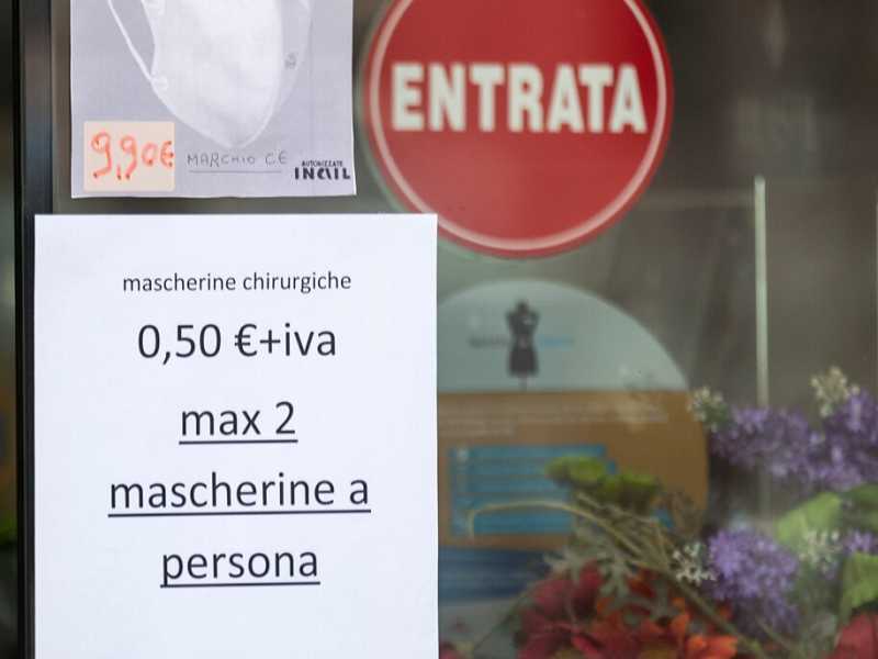 Le buone ragioni di Arcuri, malgrado Arcuri