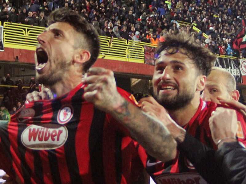 foto LaPresse