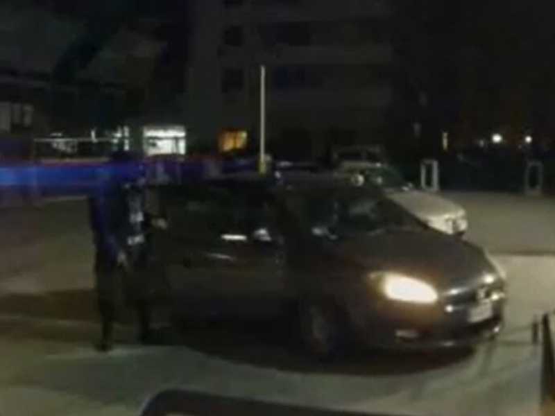 Foto via Guardia di Finanza