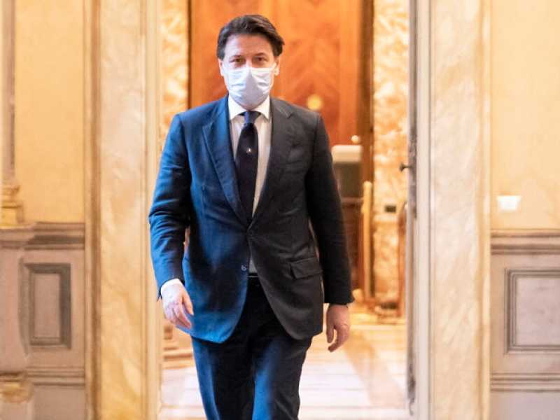 foto LaPresse