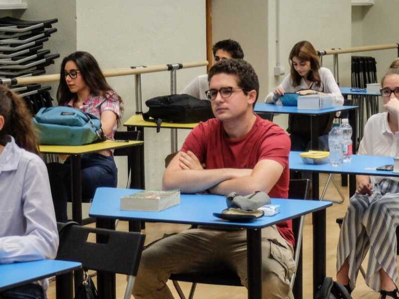 foto LaPresse