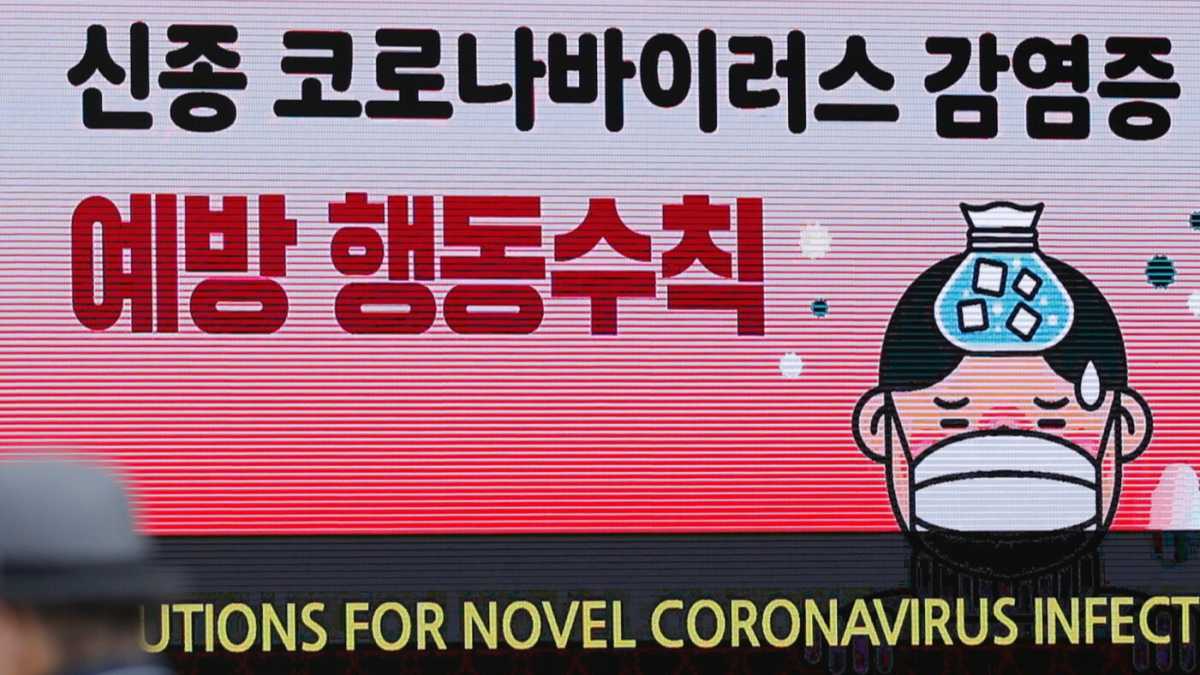 Immagine di In Corea del sud è partita la caccia all’untore gay. È una storia già vista