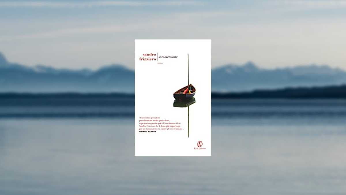 Immagine di Sommersione