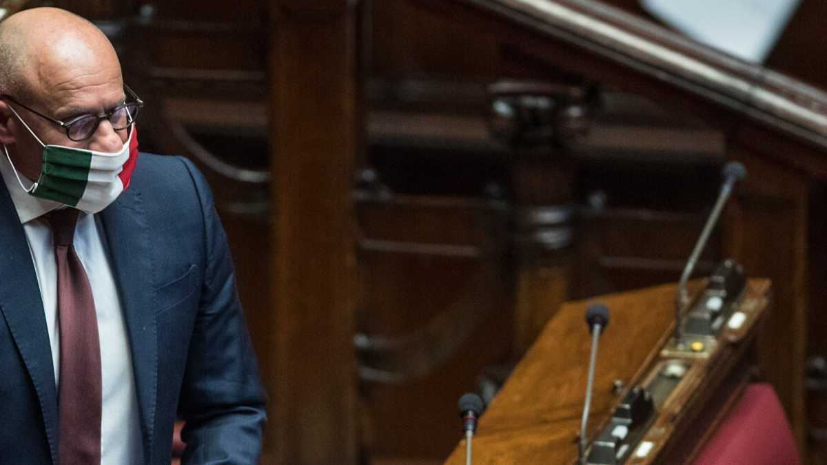 Immagine di Fabio Rampelli (FdI) dice che la vera destra non si comporta come Salvini