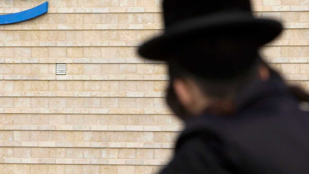 Immagine di Gli ultraortodossi de' noantri