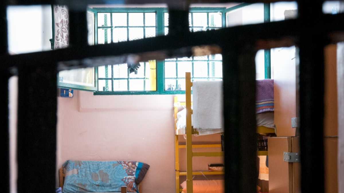 Immagine di Il boss Sacco torna in carcere. Un'altra figuraccia per i teorici della trattativa