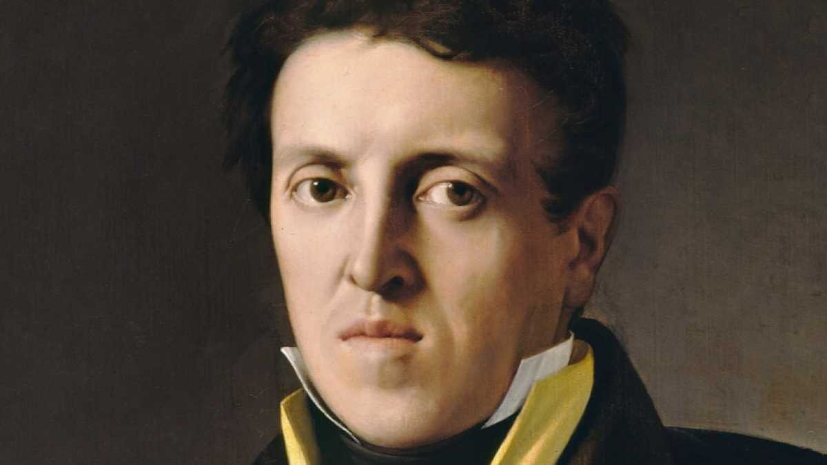 Immagine di Purtroppo il caro Senancour s’è perso questa pandemia