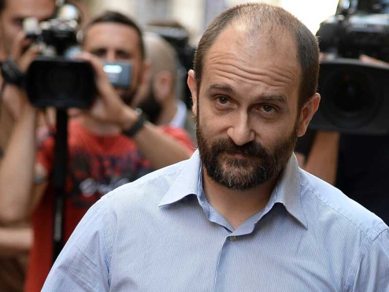 Matteo Orfini (LaPresse)