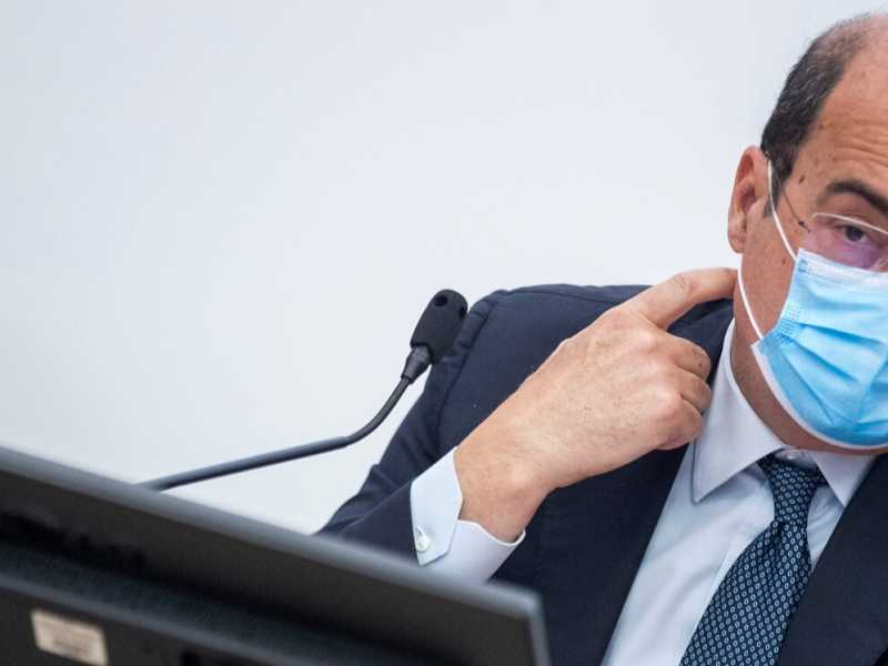(foto LaPresse)