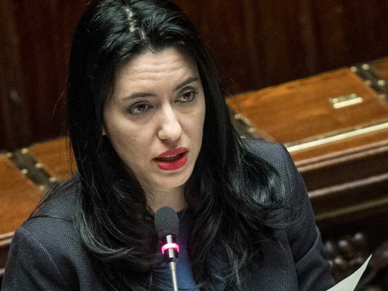 (foto LaPresse)