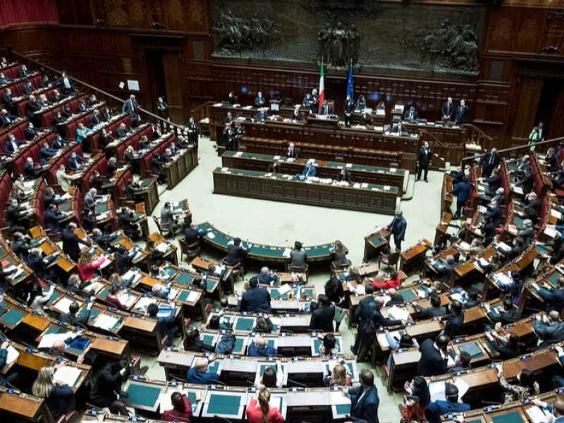 foto LaPresse
