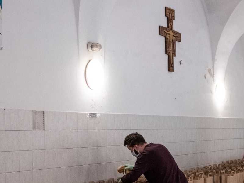 (foto LaPresse)