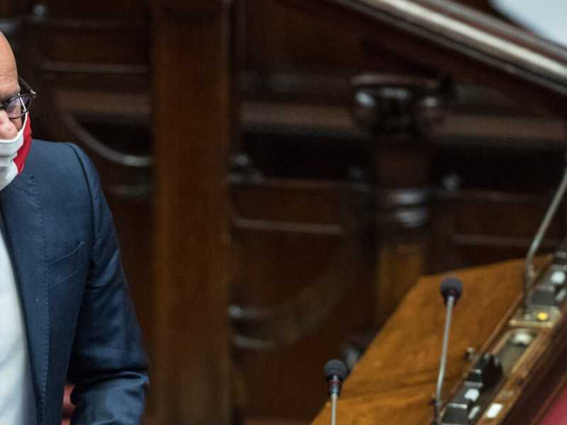 (foto LaPresse)