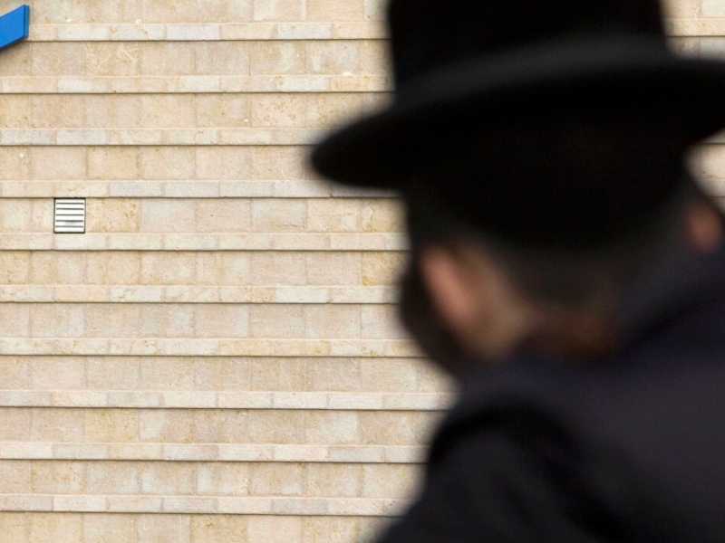 (foto LaPresse)