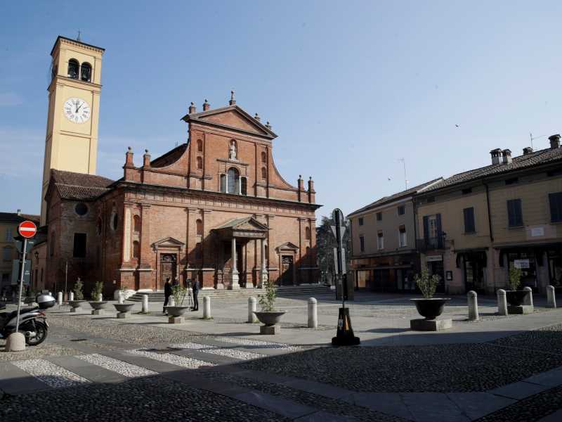 Codogno (LaPresse)
