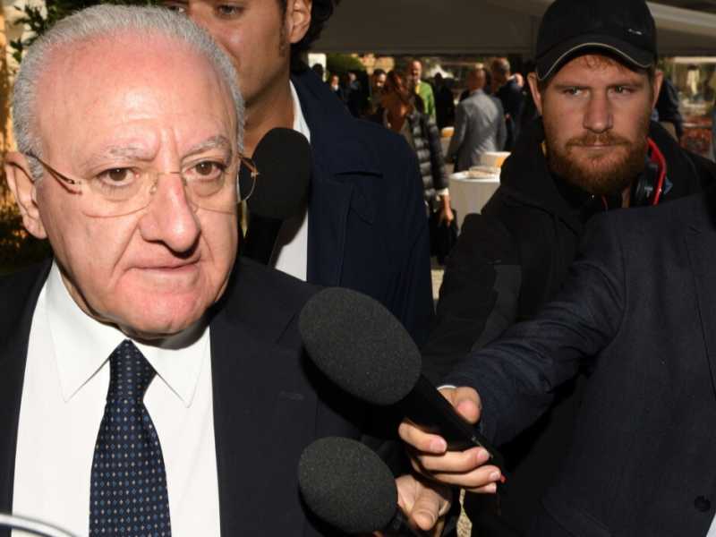 (foto LaPresse)