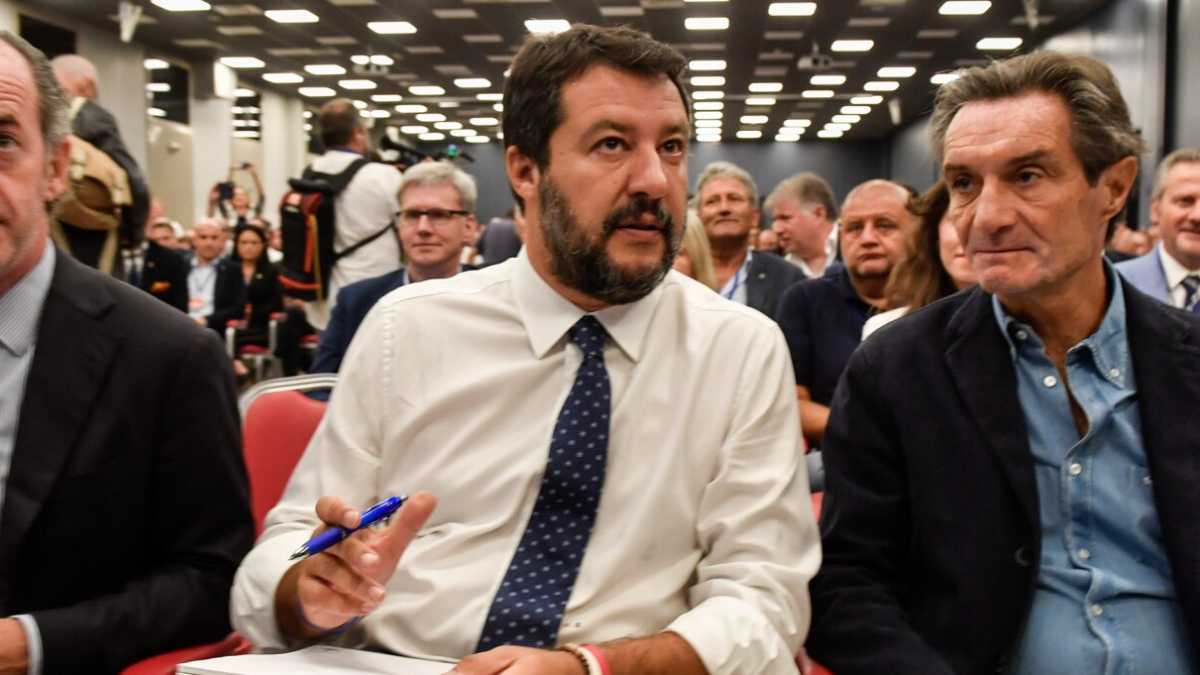 Immagine di Non è mai troppo tardi per iniziare a pensare alla fase 3 politica