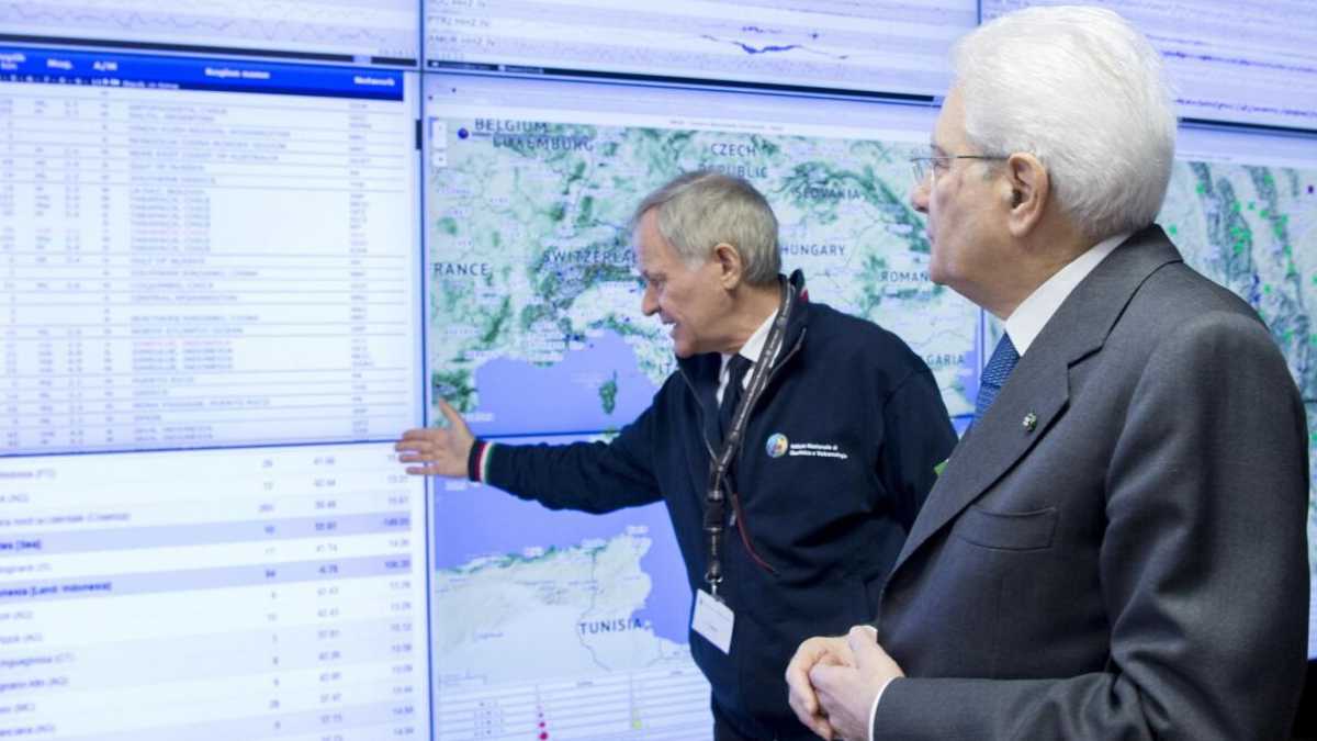 Immagine di Roma è una città sismica eppure nessuno sembra ricordarlo