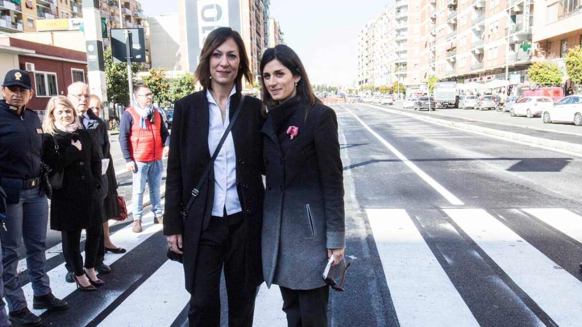 Immagine di 5 stelle cadenti