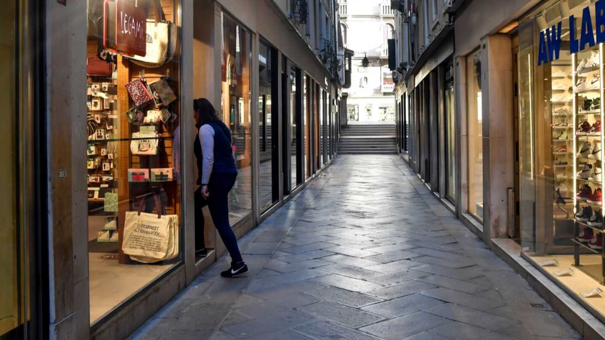 Immagine di Una buona fase 2 ci potrà essere solo tracciando anche i disoccupati. L’altro lato del Veneto