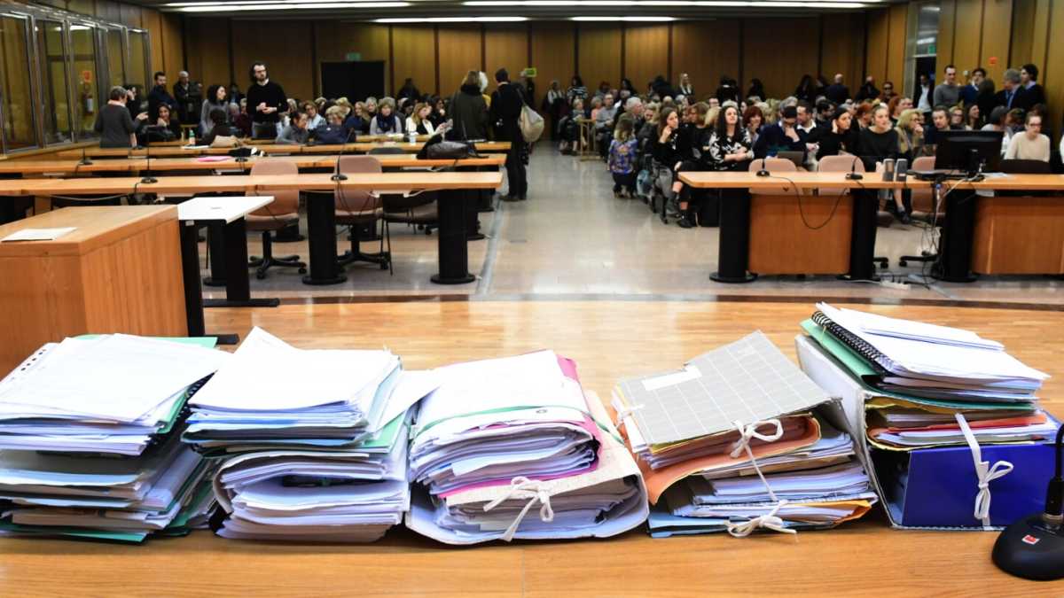 Immagine di Valgono un punto di pil all’anno i ritardi della giustizia civile. E’ ora di una rivoluzione