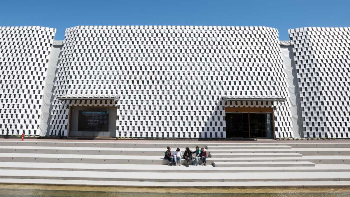 Immagine di Open your MIND. Il design per ripensare gli spazi e le città