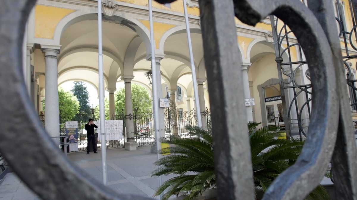 Immagine di L’R-0 inchiestista