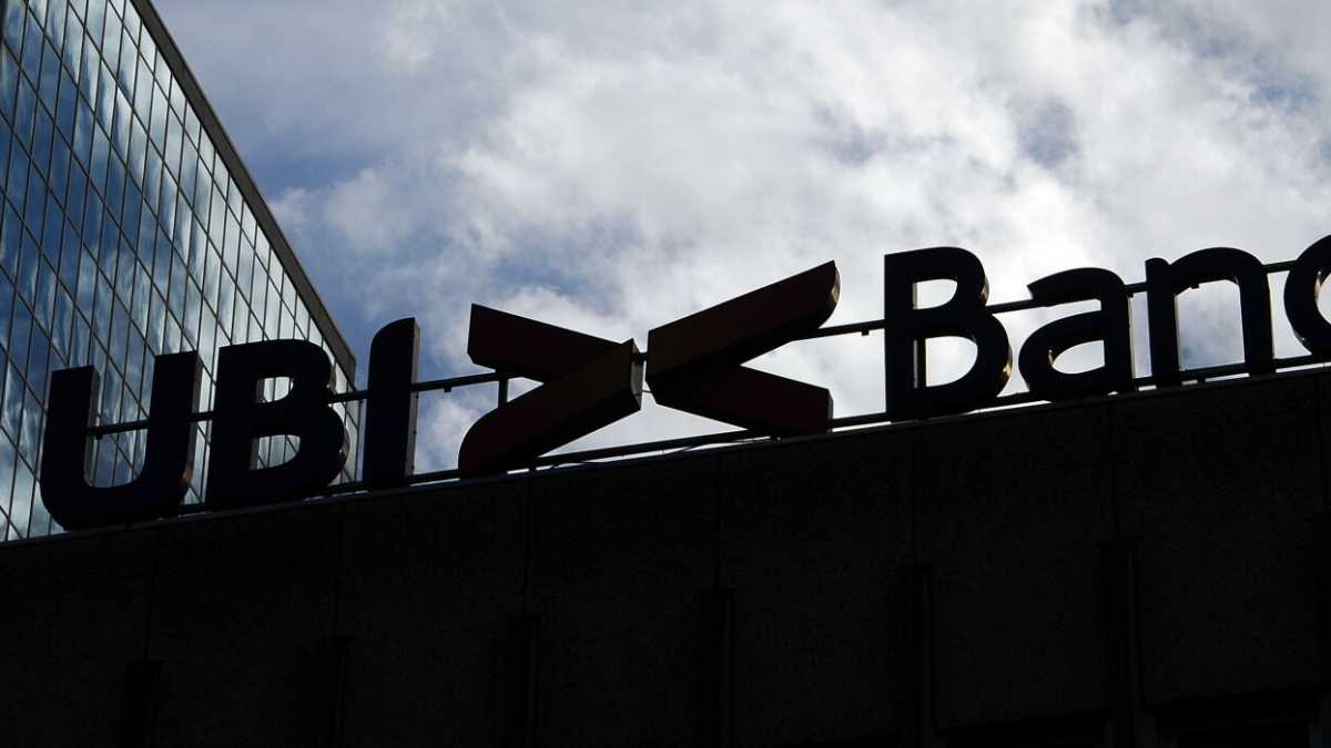 Immagine di Fase 2 bancaria