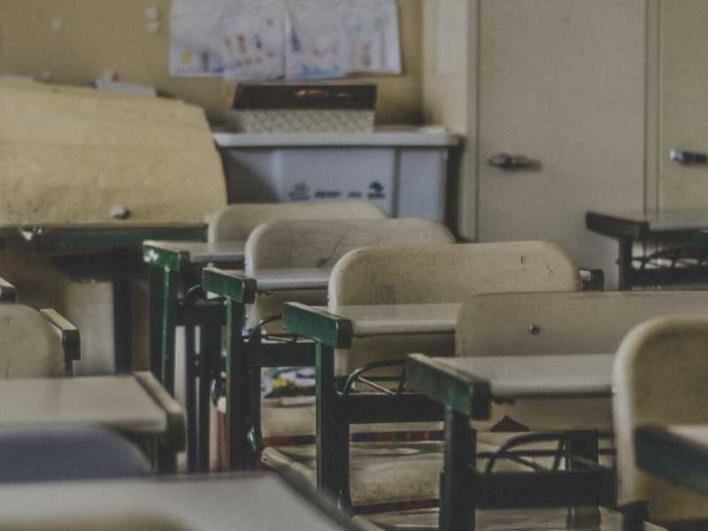 La pandemia ha bloccato anche l'assistenza scolastica ai bambini con disabilit&agrave; - Foto di Feliphe Schiarolli via Unsplash