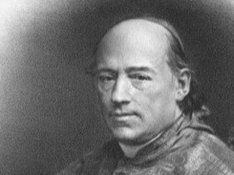 Il conte Karl August von Reisach (Roth, 6 luglio 1800 &ndash; Contamine-sur-Arve, 22 dicembre 1869) &egrave; stato un cardinale e arcivescovo cattolico tedesco