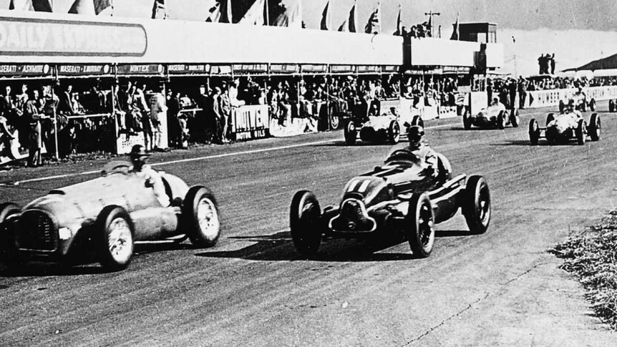 Immagine di 70 anni senza “rischio zero”