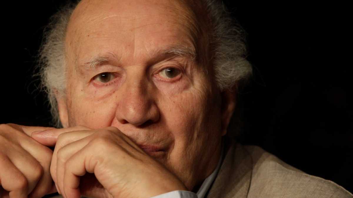 Immagine di Godersi Michel Piccoli in ogni piccola inquadratura