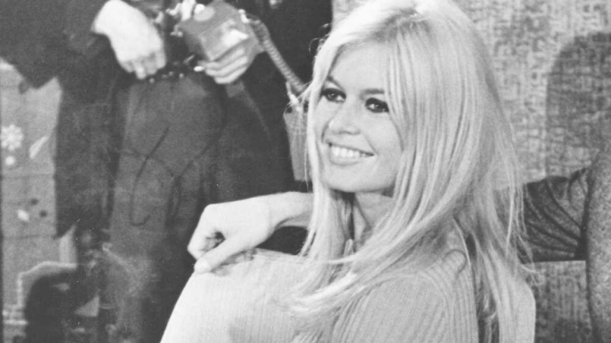 Immagine di Il mito di Brigitte Bardot ha segnato un’epoca, e pazienza per quelle “petites phrases”
