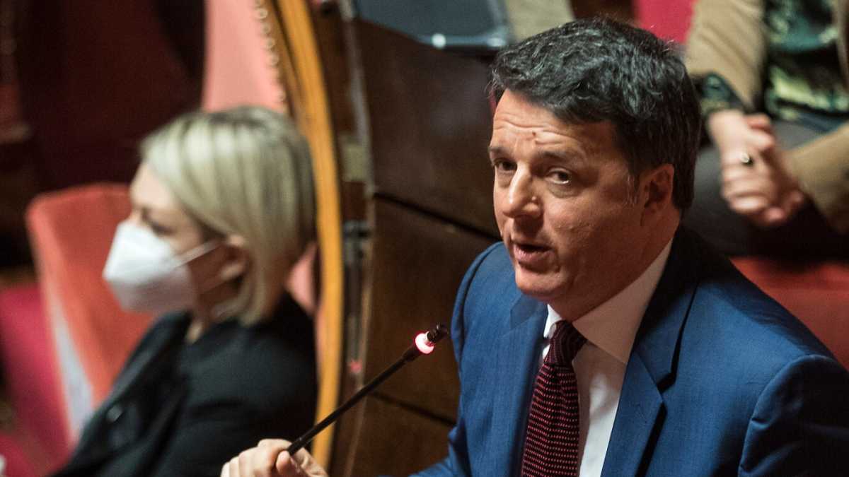Immagine di La tentazione di Renzi: graziare Bonafede per pesare di più