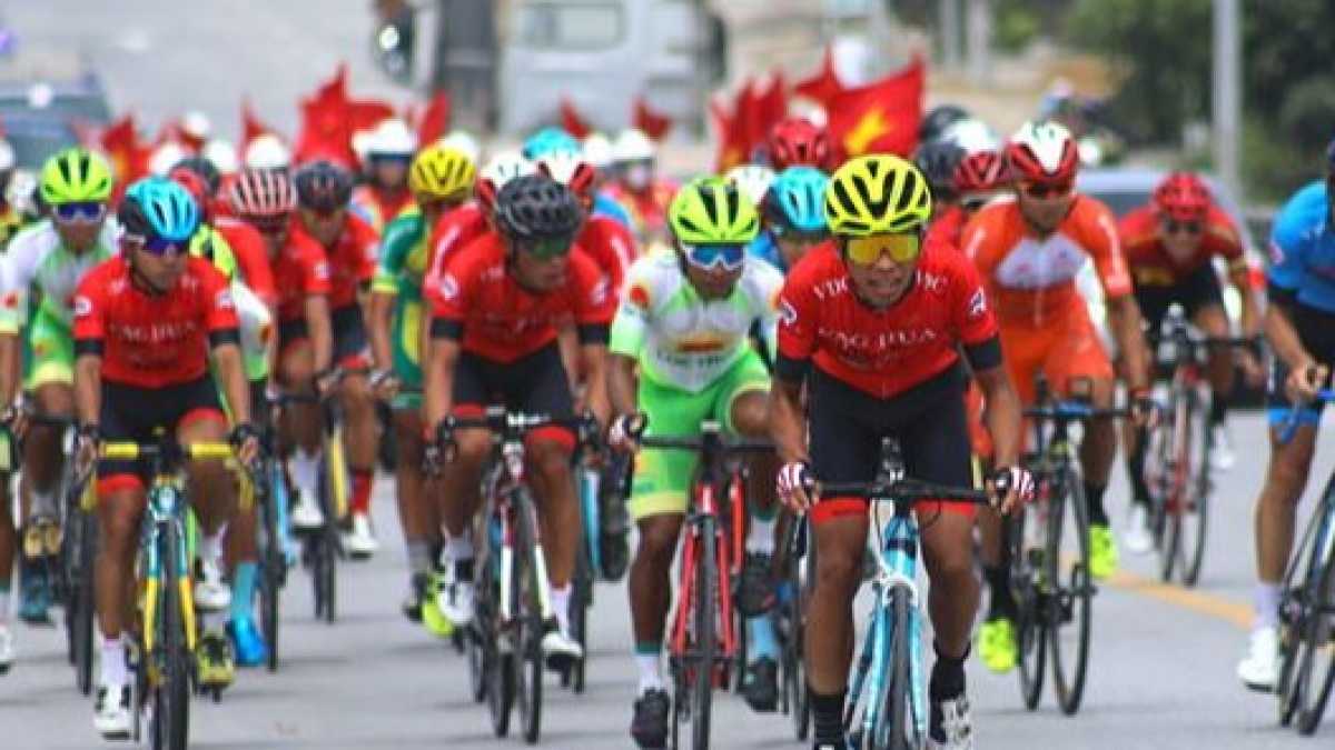 Immagine di Per 18 giorni il Vietnam sarà il paese più invidiato dai ciclisti di tutto il mondo