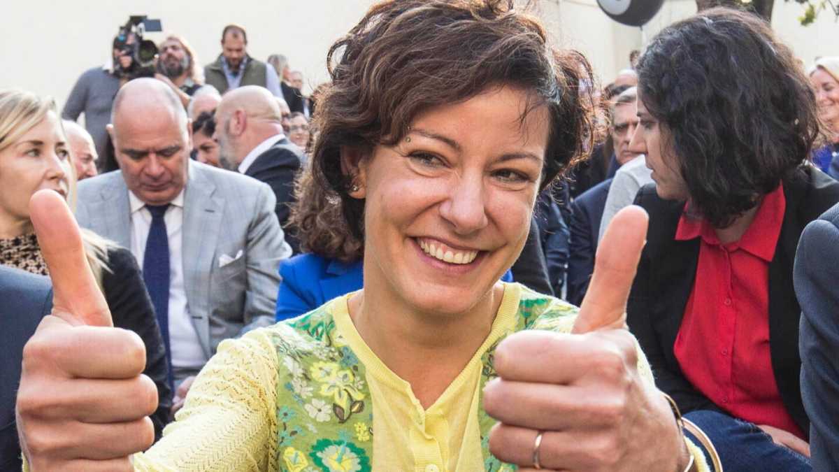 Immagine di La terza (o quarta) versione della ministra Pisano sulla scelta di Immuni