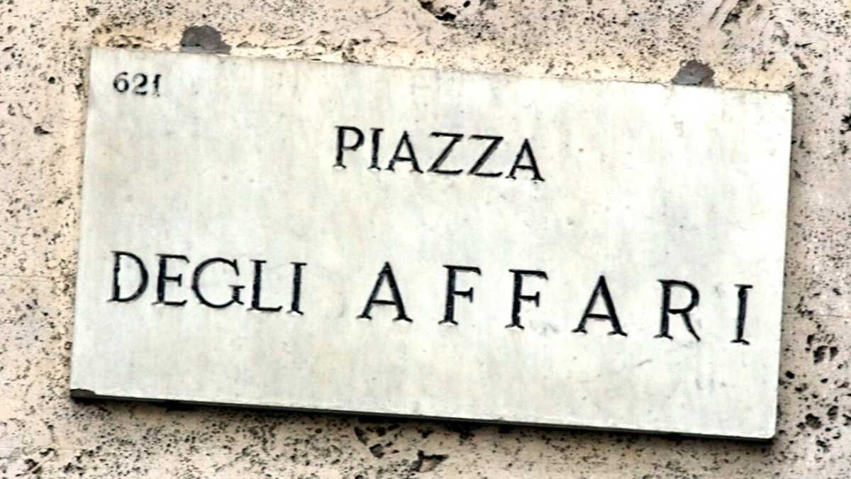 Immagine di Non nascondiamo i segnali di fiducia