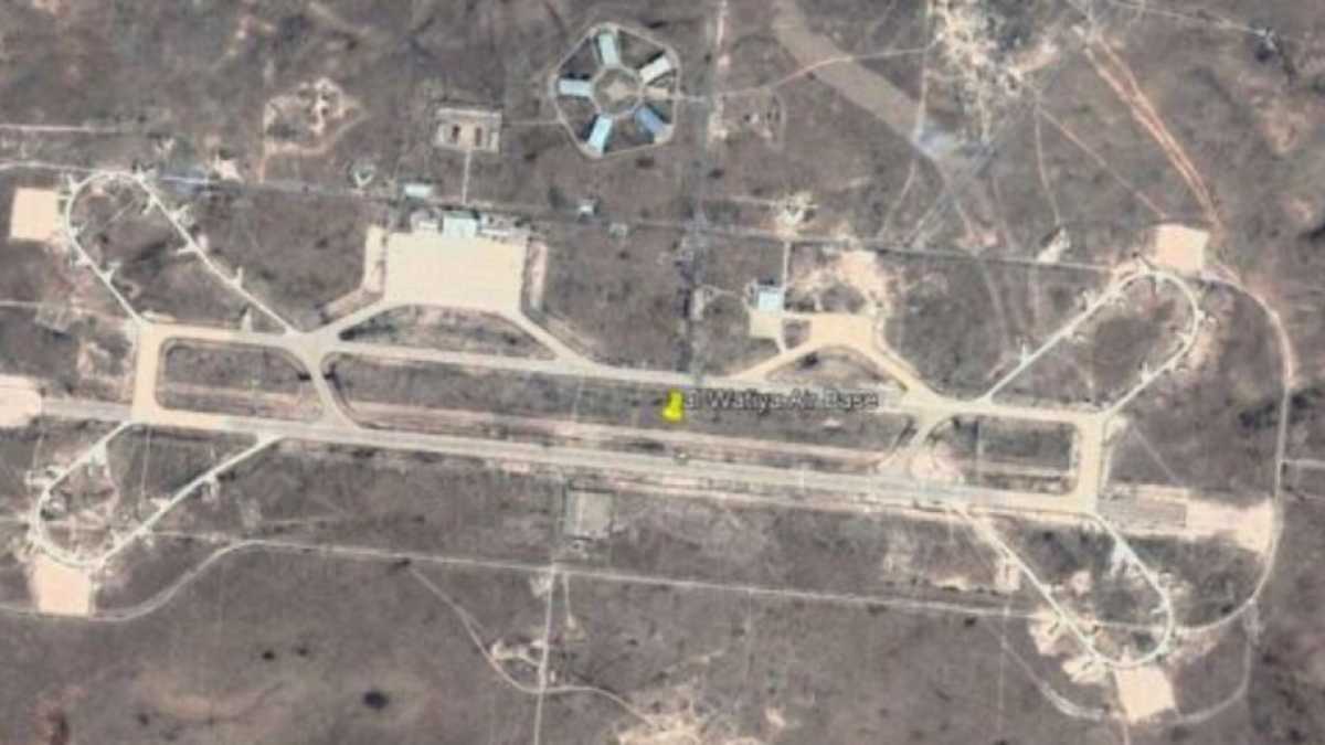 Immagine di Haftar prende un’altra legnata in Libia