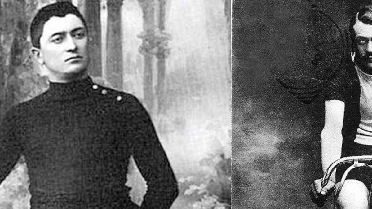 Immagine di Prima di Coppi e Bartali e di ogni altra rivalità, l'Italia si divise per Gerbi e Cuniolo