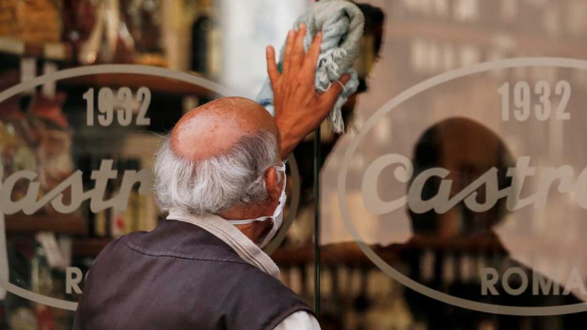 Immagine di No ai riformisti Coca zero