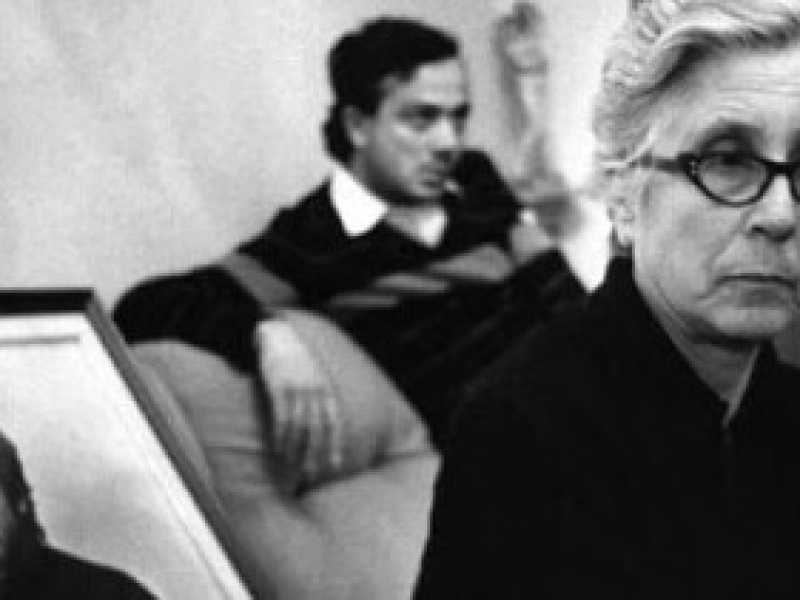 L'intelligenza impavida di Felicia Impastato