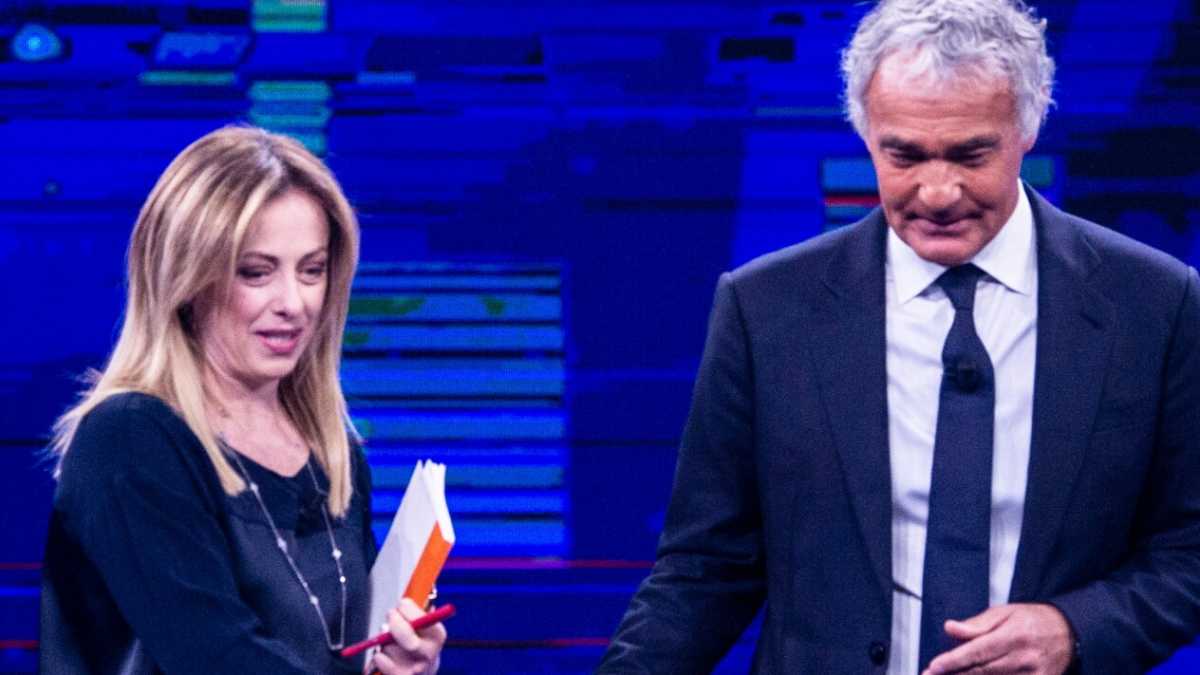 Immagine di Spiegare ai populisti che il loro è il Giletti-pensiero