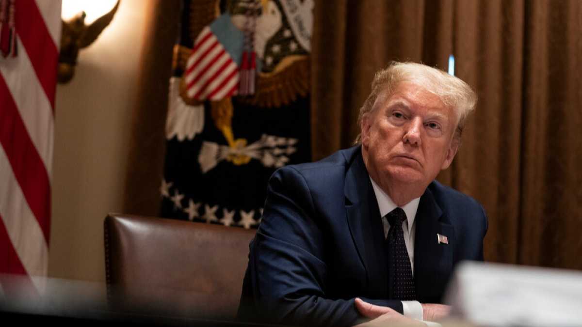 Immagine di L'accordo Macron-Merkel e Trump che ama l'idrossiclorochina