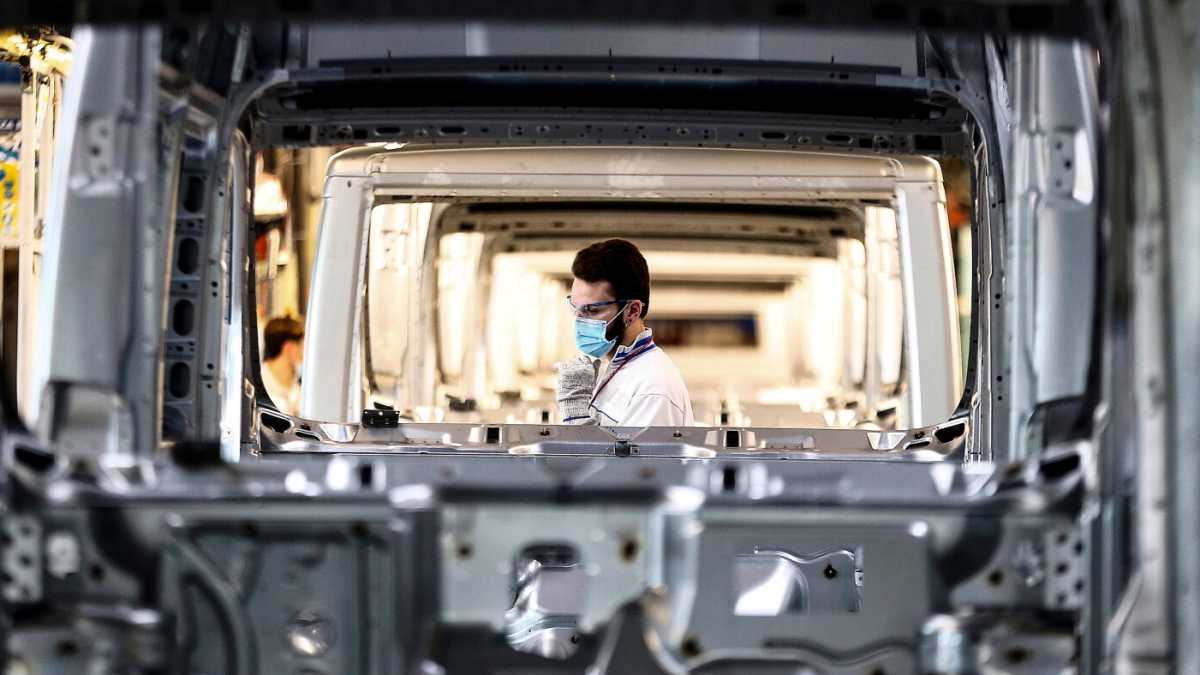 Immagine di Il mondo dell’auto, tra diffidenze e sussidi di stato